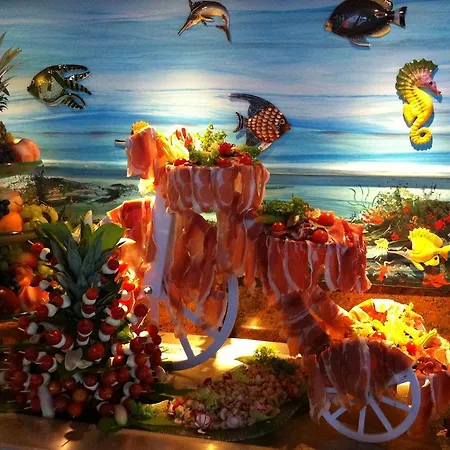 Vina De Mar Hotel