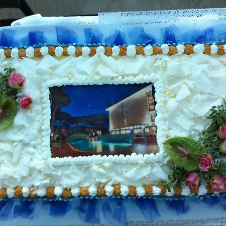 Vina De Mar Hotel Lignano Sabbiadoro