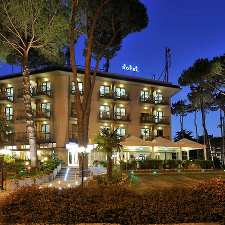 Hotel Vina De Mar Lignano Sabbiadoro