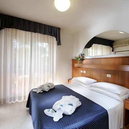 Hotel Vina De Mar Lignano Sabbiadoro