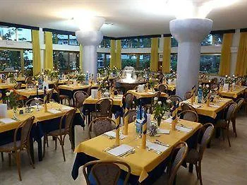 Hotel Vina De Mar Lignano Sabbiadoro