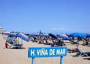 Hotel Vina De Mar Lignano Sabbiadoro