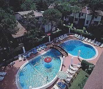 Hotel Vina De Mar 3*