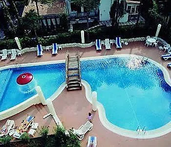 Hotel Vina De Mar Lignano Sabbiadoro