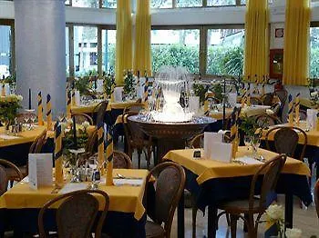 Vina De Mar Hotel