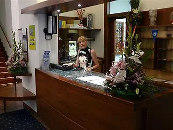 Hotel Vina De Mar