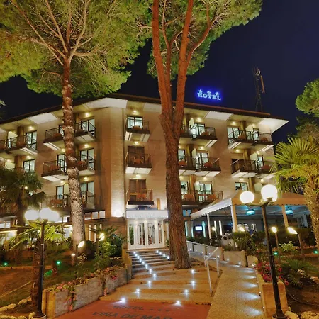 Vina De Mar Hotel Lignano Sabbiadoro