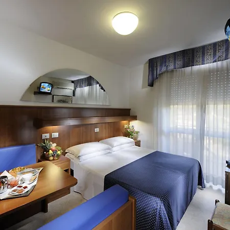 Hotel Vina De Mar 3*