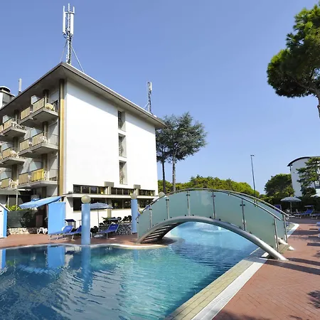 Vina De Mar Hotel 3*
