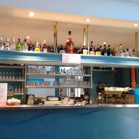 Hotel Vina De Mar Lignano Sabbiadoro