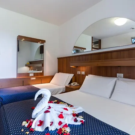 Vina De Mar Hotel Lignano Sabbiadoro