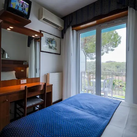 Hotel Vina De Mar 3*