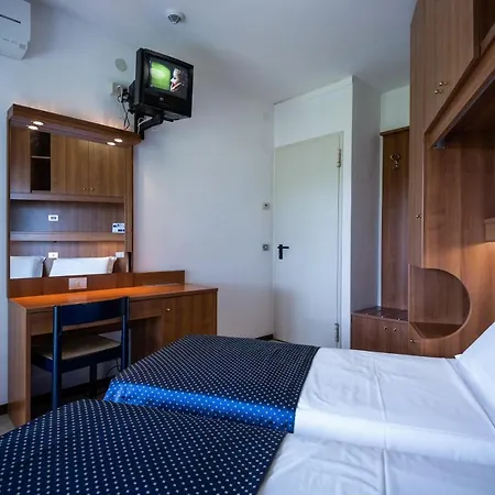 Hotel Vina De Mar Lignano Sabbiadoro